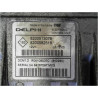 CALCULATEUR MOTEUR RENAULT CLIO II PH.2 01-06