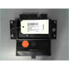 CALCULATEUR MOTEUR RENAULT CLIO II PH.2 01-06