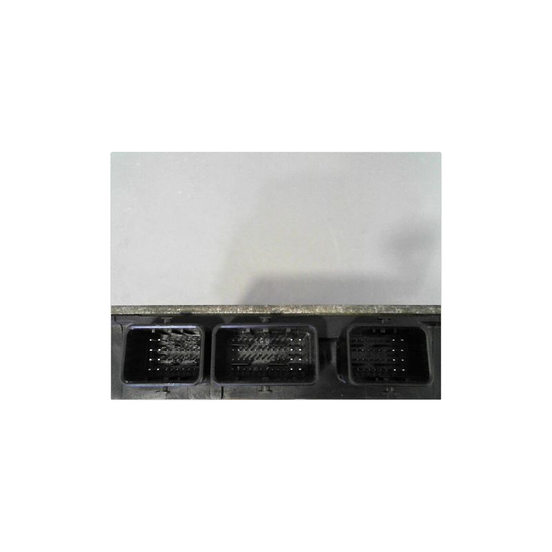 CALCULATEUR MOTEUR RENAULT CLIO II PH.2 01-06