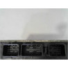 CALCULATEUR MOTEUR RENAULT CLIO II PH.2 01-06