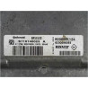 CALCULATEUR MOTEUR DACIA LOGAN VAN 08-12