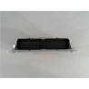 CALCULATEUR MOTEUR DACIA LOGAN VAN 08-12