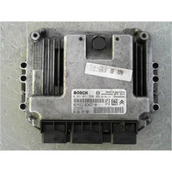 CALCULATEUR MOTEUR