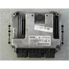 CALCULATEUR MOTEUR PEUGEOT 206 98-09