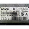 CALCULATEUR MOTEUR PEUGEOT 206 98-09