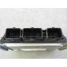 CALCULATEUR MOTEUR PEUGEOT 206 98-09