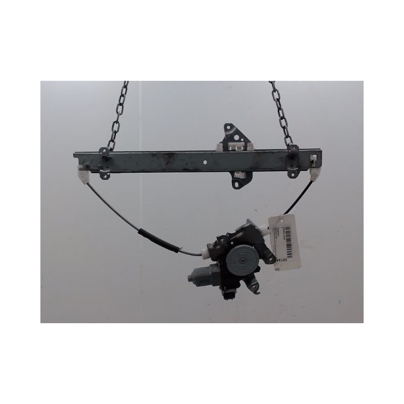 MECANISME+MOTEUR LEVE-GLACE AVANT DROIT NISSAN JUKE Phase 1 2010-...