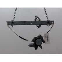 MECANISME+MOTEUR LEVE-GLACE AVANT DROIT NISSAN JUKE Phase 1 2010-...