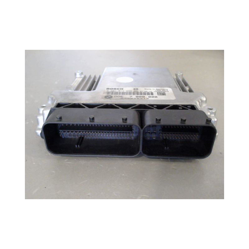 CALCULATEUR MOTEUR BMW SERIE 5 TOURING (E61) 07-10