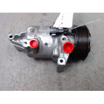 COMPRESSEUR AIR CONDITIONNE NISSAN JUKE