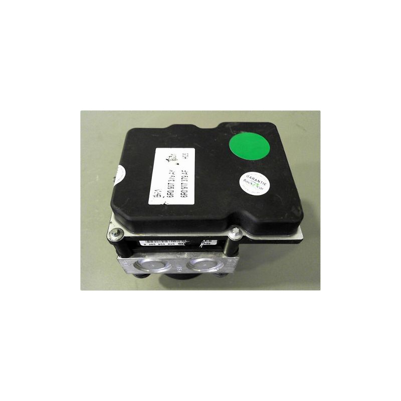 UNITE HYDRAULIQUE ABS VOLKSWAGEN POLO V 09-14