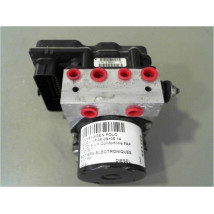 UNITE HYDRAULIQUE ABS VOLKSWAGEN POLO V 09-14