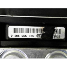 UNITE HYDRAULIQUE ABS VOLKSWAGEN POLO V 09-14