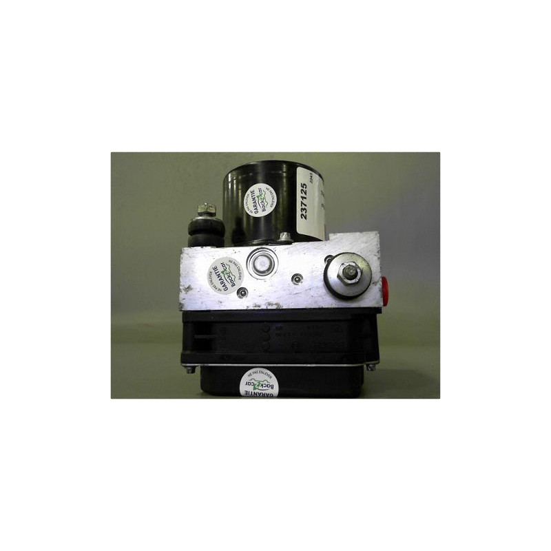 UNITE HYDRAULIQUE ABS VOLKSWAGEN POLO V 09-14