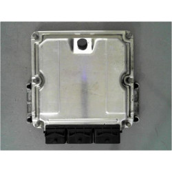 CALCULATEUR MOTEUR