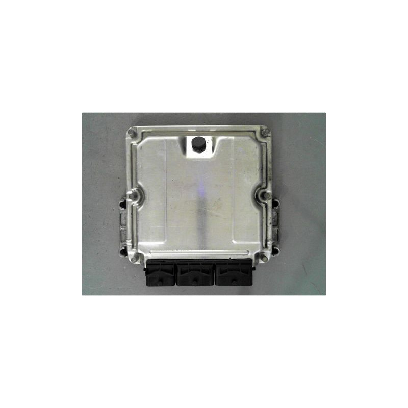 CALCULATEUR MOTEUR RENAULT MEGANE SCENIC I PH2 1999-2003