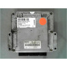 CALCULATEUR MOTEUR RENAULT MEGANE SCENIC I PH2 1999-2003