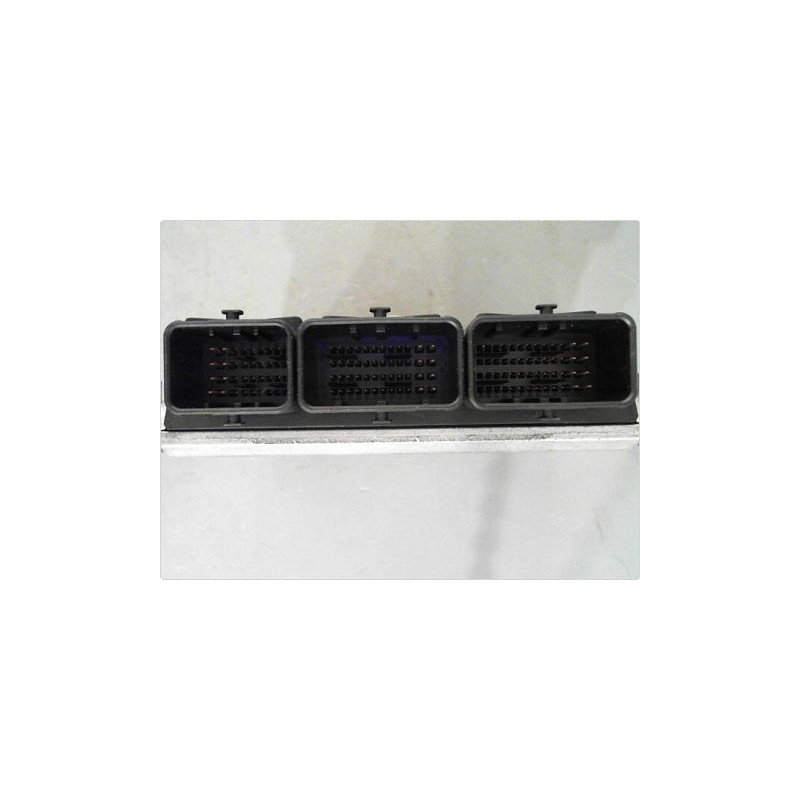 CALCULATEUR MOTEUR RENAULT MEGANE SCENIC I PH2 1999-2003
