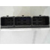 CALCULATEUR MOTEUR RENAULT MEGANE SCENIC I PH2 1999-2003