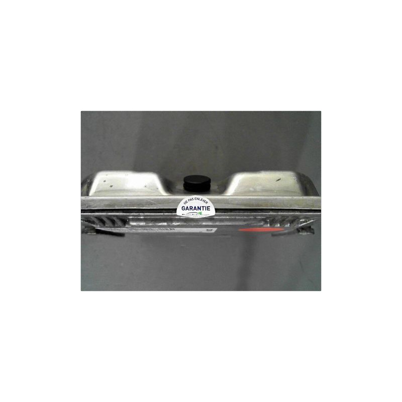 CALCULATEUR MOTEUR RENAULT MEGANE SCENIC I PH2 1999-2003
