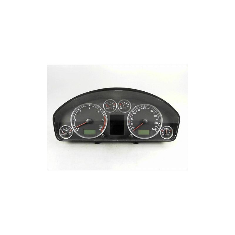 BLOC COMPTEURS SEAT ALHAMBRA PH2 00-10