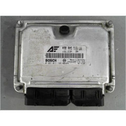 CALCULATEUR MOTEUR