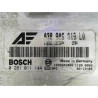 CALCULATEUR MOTEUR SEAT ALHAMBRA PH2 00-10