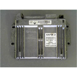 CALCULATEUR MOTEUR