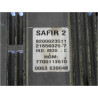CALCULATEUR MOTEUR RENAULT TWINGO PH.2  98-2000