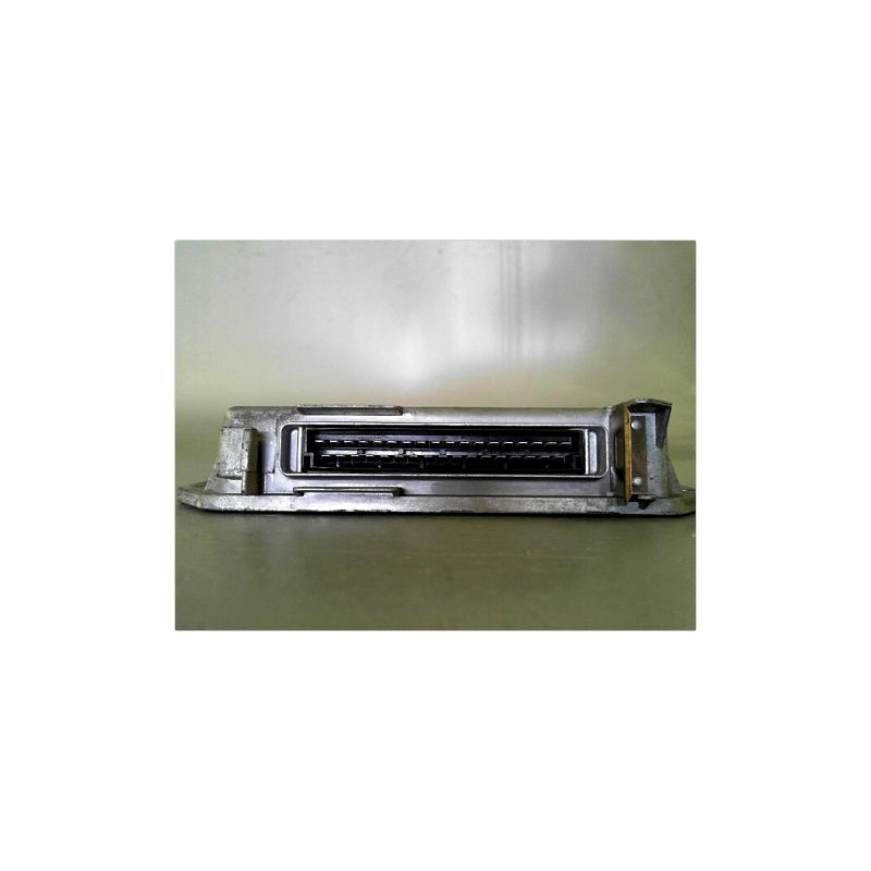 CALCULATEUR MOTEUR RENAULT TWINGO PH.2  98-2000