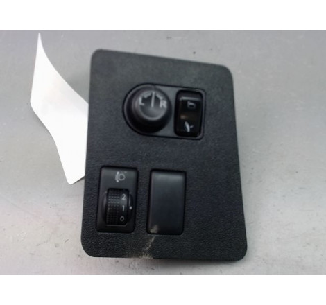 COMMANDE RETROVISSEUR EXT ELECTRIQUE