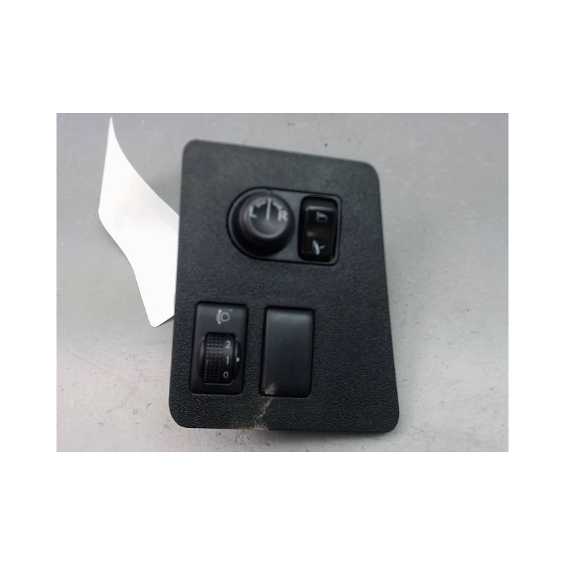 COMMANDE RETROVISSEUR EXTERIEUR ELECTRIQUE NISSAN QASHQAI BREAK I Phase 1 2007-2010
