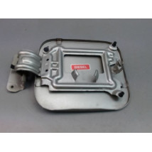 VOLET DE TRAPPE CARBURANT NISSAN QASHQAI BREAK I Phase 1 2007-2010