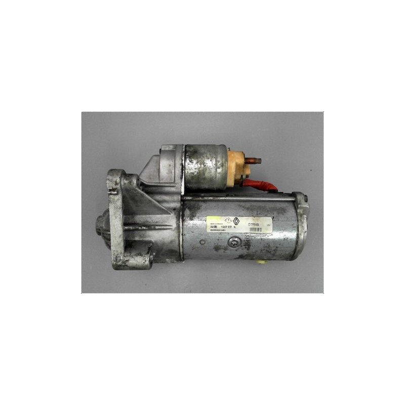 DEMARREUR RENAULT GRAND SCENIC II 2004-06