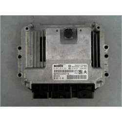 CALCULATEUR MOTEUR