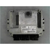 CALCULATEUR MOTEUR PEUGEOT 307 BREAK 05-08