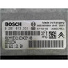 CALCULATEUR MOTEUR PEUGEOT 307 BREAK 05-08