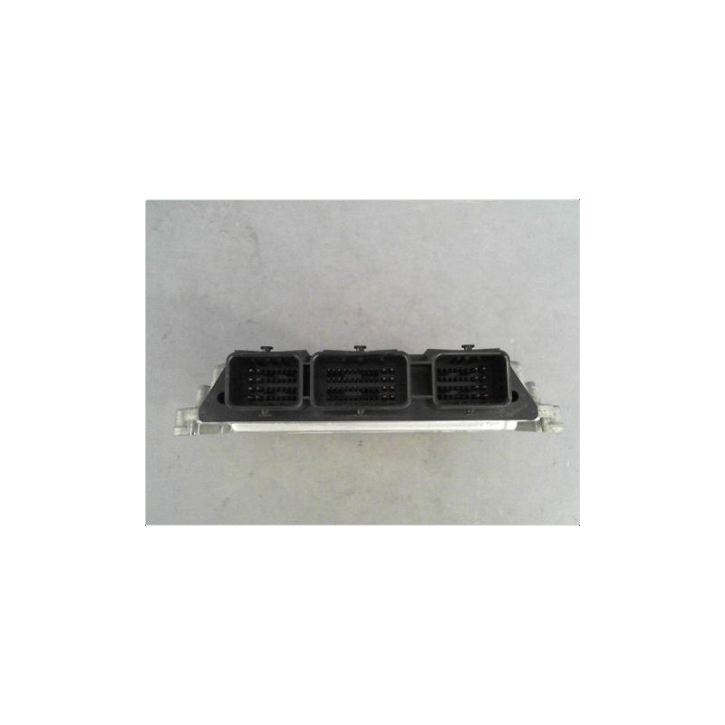 CALCULATEUR MOTEUR PEUGEOT 307 BREAK 05-08