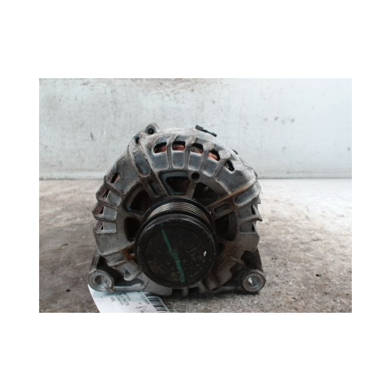 ALTERNATEUR FORD T.COURIER