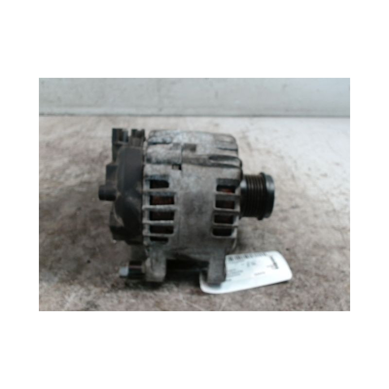 ALTERNATEUR FORD T.COURIER