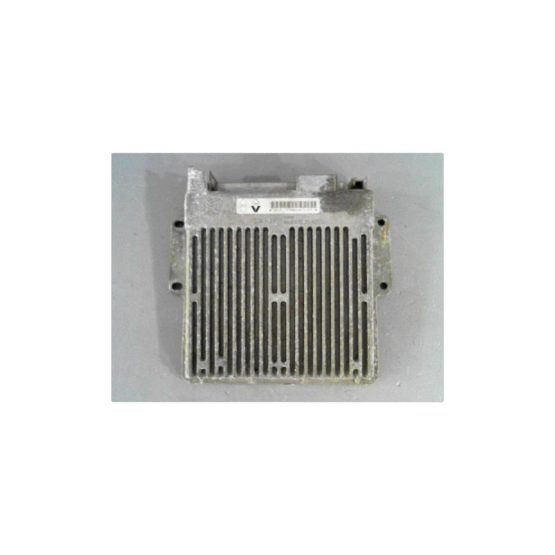 CALCULATEUR MOTEUR RENAULT TWINGO 93-98