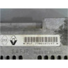 CALCULATEUR MOTEUR RENAULT TWINGO 93-98