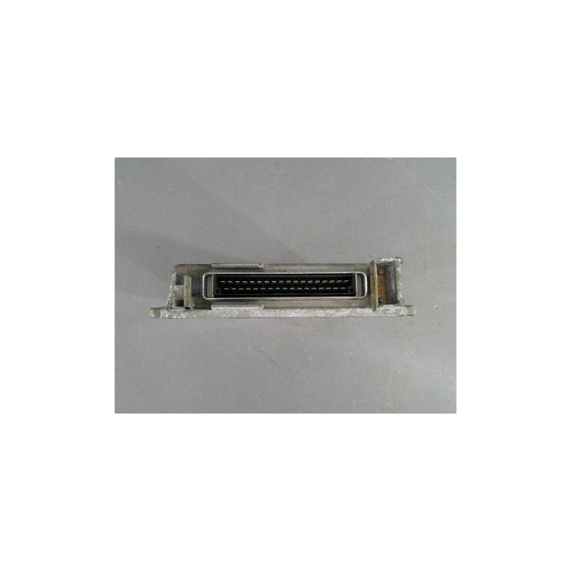 CALCULATEUR MOTEUR RENAULT TWINGO 93-98