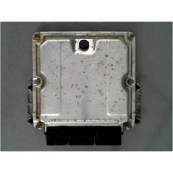 CALCULATEUR MOTEUR