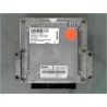 CALCULATEUR MOTEUR RENAULT LAGUNA II 00-2005