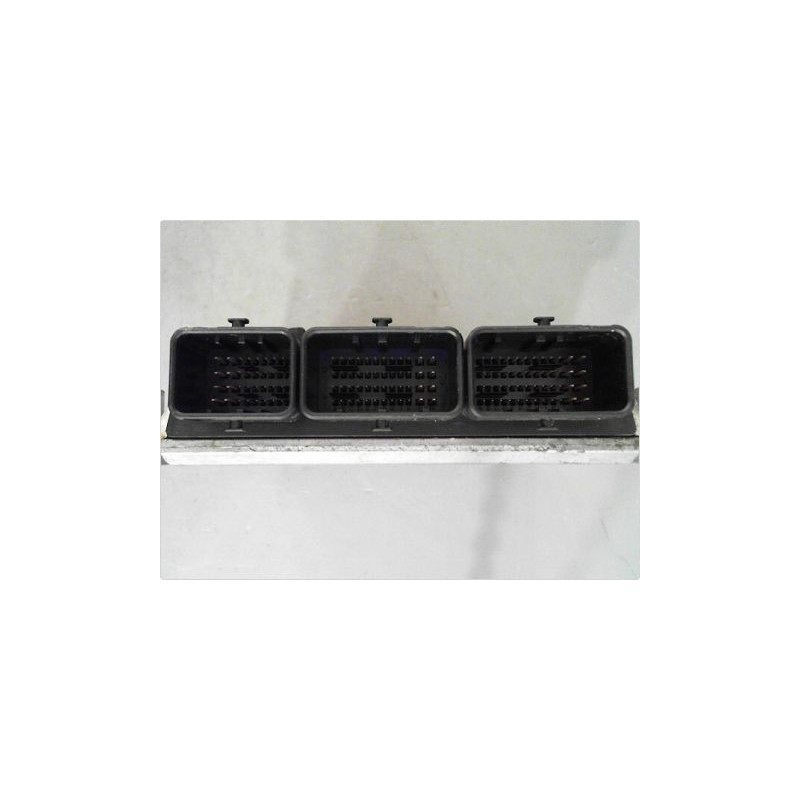 CALCULATEUR MOTEUR RENAULT LAGUNA II 00-2005