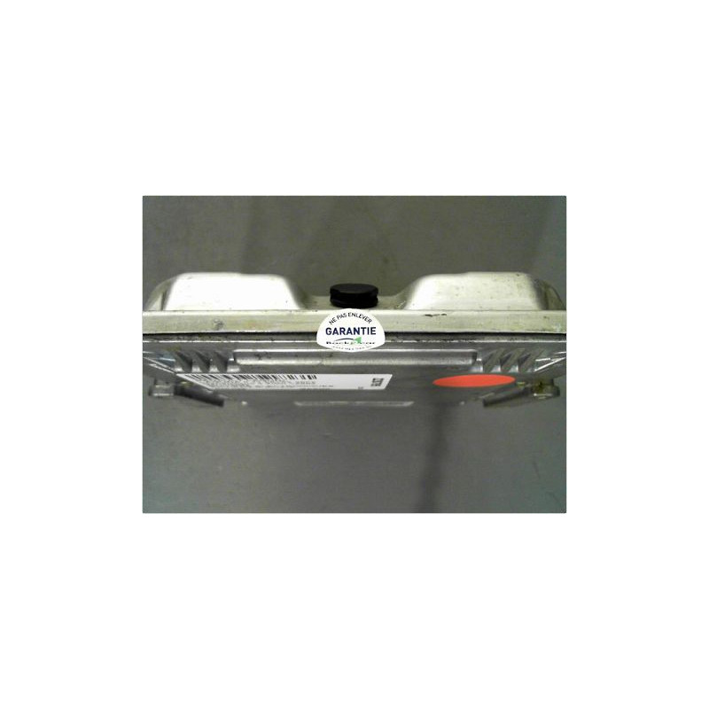 CALCULATEUR MOTEUR RENAULT LAGUNA II 00-2005