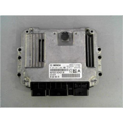 CALCULATEUR MOTEUR