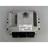 CALCULATEUR MOTEUR CITROEN C3 II 2009-2012