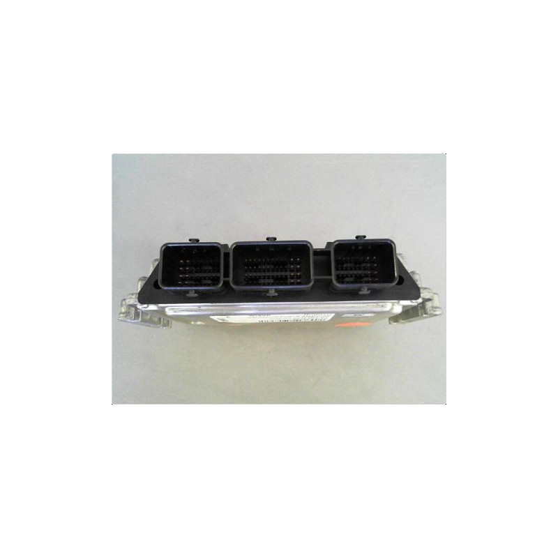 CALCULATEUR MOTEUR CITROEN C3 II 2009-2012
